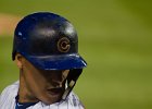 Javier Baez. Cubs v Pirates, 2016  Javier Baez. Cubs beat Pirates 8-7 in 13 innings at Wrigley Field : 2016, Baseball, Chicago, Cubs, Cubs vs Pirates, IL, MLB, Pittsburg Pirates, Wrigley Field