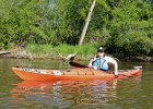 DesPlainesRiverRace052216-5281  Kayaking the Des Plaines River from Libertyville to Mt Prospect.  Des Plaines River Canoe and Kayak Marathon 2016 : 2016, Des Plaines River, Des Plaines River Canoe and Kayak Marathon, Kayaking, paddling