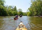 DesPlainesRiverRace052216-5298  Kayaking the Des Plaines River from Libertyville to Mt Prospect.  Des Plaines River Canoe and Kayak Marathon 2016 : 2016, Des Plaines River, Des Plaines River Canoe and Kayak Marathon, Kayaking, paddling