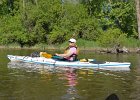 DesPlainesRiverRace052216-5279  Kayaking the Des Plaines River from Libertyville to Mt Prospect.  Des Plaines River Canoe and Kayak Marathon 2016 : 2016, Des Plaines River, Des Plaines River Canoe and Kayak Marathon, Kayaking, paddling