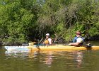 DesPlainesRiverRace052216-5286  Kayaking the Des Plaines River from Libertyville to Mt Prospect.  Des Plaines River Canoe and Kayak Marathon 2016 : 2016, Des Plaines River, Des Plaines River Canoe and Kayak Marathon, Kayaking, paddling