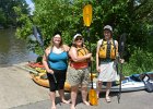 FoxRiverKayakSliverSprings052916