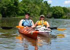 FoxRiverKayakSliverSpringsToMillington053016