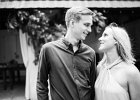 CGP2016-54  Mike and Liane engagement photos, RiverOaks, Charleston, SC : 2016, Charleston, Mike and Liane, RiverOaks, South Carolina, engagement, engagement Photos