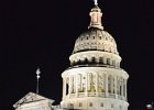 Texas State Capitol  Texas State Capitol. Walking downtown Austin, Texas State Capitol to 6th Street : 2016, Austin, Downtown, Downtown Austin, Evening, Texas, Walking