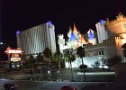 LasVegas012716-4395  Evening walk along Las Vegas strip : 2016, Evening, Las Vegas, Strip, Walking