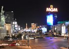 LasVegas012716-4401  Evening walk along Las Vegas strip : 2016, Evening, Las Vegas, Strip, Walking