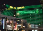 MGM Grand  MGM Grand. Evening walk along Las Vegas strip : 2016, Evening, Las Vegas, Strip, Walking