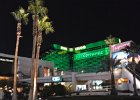 MGM Grand.  MGM Grand. Evening walk along Las Vegas strip : 2016, Evening, Las Vegas, Strip, Walking
