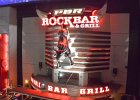 PBR RockBar  PBR RockBar & Grill. Evening walk along Las Vegas strip : 2016, Evening, Las Vegas, Strip, Walking