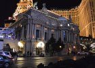 Paris Las Vegas  Paris Las Vegas's Opera. Evening walk along Las Vegas strip : 2016, Evening, Las Vegas, Strip, Walking