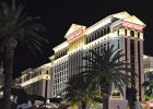 Caesars Palace  Caesars Palace. Evening walk along Las Vegas strip : 2016, Evening, Las Vegas, Strip, Walking