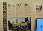 Brussels090117-1930  Schtroumpfs, Smurfs. Belgian Comic Strip Center/Le musée de la BD, Brussels : 2017, Art Nouveau, Belgian Comic Strip Center, Belgique, Belgium, België, Brussel, Brussels, Bruxelles, CBBD, Centre Belge de la Bande Dessinée, Comic Books, Le musée de la BD, Museum, Schtroumpfs, Smurfs, Victor Horta
