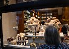 Elisabeth  Elisabeth Chocolate Shop on Rue au Beurre, just outside of the Grand-Place, Brussels : 2017, Belgique, Belgium, België, Brussel, Brussels, Bruxelles, Le Bas de la Ville, The Lower Town