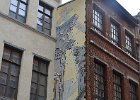 Comic Strip Walk  Comic Strip Walk, Brussels : 2017, Belgique, Belgium, België, Brussel, Brussels, Bruxelles, Comic Strip Walk, Le Bas de la Ville, The Lower Town