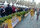 Belgian Beer Weekend  Belgian Beer Weekend, Grand-Place/Grote Markt, Brussels : 2017, Belgian Beer Weekend, Belgique, Belgium, België, Brussel, Brussels, Bruxelles, Grand-Place, Grand-Place de Bruxelles, Grote Markt, Le Bas de la Ville, The Lower Town