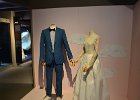 Just married, Musée du Costume  Just married, Une histoire du mariage, exhibition of Musée du Costume et de la Dentelle, Brussels : 2017, Belgique, Belgium, België, Brussel, Brussels, Bruxelles, Musée du Costume et de la Dentelle