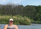 Busse Lake  Kayaking Busse Lake : 2017, Busse Forest Nature Preserve, Busse Lake, Kayaking