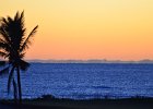 Lands End Sunsest  Sunset as seen from room 1662, Lands End, Captiva : 1662, 2017, Captiva, Lands End