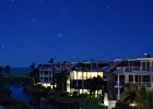Star Gazing  Star gazing from atop room 1662, Lands End, Captiva : 2017, Captiva, star gazing