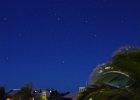 Star Gazing  Star gazing from atop room 1662, Lands End, Captiva : 2017, Captiva, star gazing