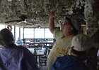 Sailing to Cabbage Key  Lunch at Cabbage key. Sail from Captiva to Cabbage Key and back : 2017, Captiva