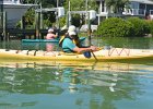 Paddling BUck Key, Captiva  Paddling North up Roosevelt Channel. Kayak around Buck Key, Captiva : 2017, Buck Key, Captiva, Kayaking, Roosevelt Channel
