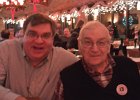 DadBirthdayJan2017-6587  Dad's 86th birthday dinner at Salernos.  Jan 2017 : 2017, Birthday, Birthday Dinner