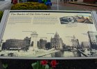 Clinton Square  Clinton Square, Downtown Syracuse walk : 2017, City Centre, Clinton Square, Downtown walk, NY, New York, Syracuse, Wedding, Şeyda and Dan