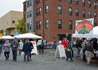 Crawfish Festival  Crawfish Festival, Clinton Square, Downtown Syracuse walk : 2017, City Centre, Clinton Square, Downtown walk, NY, New York, Syracuse, Wedding, Şeyda and Dan
