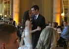 Şeyda and Dan's Wedding Reception  Şeyda and Dan's Wedding Reception, Marriott Syracuse Downtown : 2017, Marriott Syracuse Downtown, NY, New York, Reception, Syracuse, Wedding, Şeyda and Dan