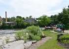 Batavia Dam. Fox River  Batavia Dam. Fox River Canoe Kayak Race from St Charles to Aurora : 2017, Fox River, Fox River Canoe and Kayak Race, Fox Valley Park District, Kayaking, paddling