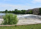 Batavia Dam. Fox River  Batavia Dam. Fox River Canoe Kayak Race from St Charles to Aurora : 2017, Fox River, Fox River Canoe and Kayak Race, Fox Valley Park District, Kayaking, paddling
