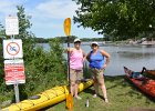 Busse Lake  Kayaking Busse Lake : 2017, Busse Forest Nature Preserve, Busse Lake, Kayaking