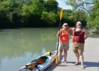 Oakton Docks  Oakton Docks. Kayak the North Shore Channel of the Chicago RIver : 2017, Chicago River, Kayaking, North Shore Channel