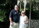 DSC 0880  On the Long White Bridge Lawn. Magnolia Plantation and Gardens : 2017, Charleston, Liane and Mike, Magnolia Plantation and Gardens, SC, South Carolina, Wedding