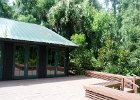 DSC 0981  Conservatory. Magnolia Plantation and Gardens : 2017, Charleston, Liane and Mike, Magnolia Plantation and Gardens, SC, South Carolina, Wedding
