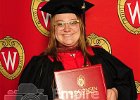 0262 : 2017, Empire Photos, Graduation, Graduation Ceremony, Liz, MFA, UW Madison