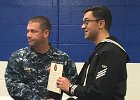 Nasse A School  Nasse's A School Graduation at Great Lakes Naval Station : 2017, A School, Great Lakes Naval Station, Nasse, Navy