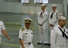 Nasse -- Great Lakes Naval Station  Nasse's Pass In Review / Graduation ceremonies from the Recruit Training Command / Bootcamp at Great Lakes Naval Station : 155, 2017, Graduation, Great Lakes Naval Station, Nasse, Pass In Review, Recruit Training Command