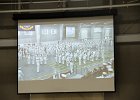 Nasse -- Great Lakes Naval Station  Nasse's Pass In Review / Graduation ceremonies from the Recruit Training Command / Bootcamp at Great Lakes Naval Station : 155, 2017, Graduation, Great Lakes Naval Station, Nasse, Pass In Review, Recruit Training Command