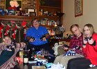 Xmas122517-2700  Opening presents Christmas Morning, 2017 : 2017, Christmas Day
