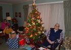 Christmas Eve 2017  Christmas Eve -- Opening presents and Mom and Dad's : 2017, Chrismas Eve, Xmas Eve