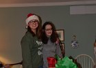 Christmas Eve 2017  Christmas Eve -- Opening presents and Mom and Dad's : 2017, Chrismas Eve, Xmas Eve