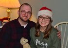 Christmas Eve 2017  Christmas Eve -- Opening presents and Mom and Dad's : 2017, Chrismas Eve, Xmas Eve
