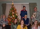 Christmas Eve 2017  Christmas Eve -- Opening presents and Mom and Dad's : 2017, Chrismas Eve, Xmas Eve