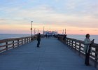 Balboa Pier  Sunset at Balboa Pier, Newport Beach, California : 2017, Balboa Pier, California, Newport Beach, Orange County, sunset
