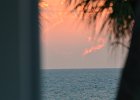 Sunset as seen from 1633  Sunset as seen from 1633 : 2018, Captiva, sunset