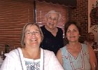 CathieBDayJuly2018-4087  Cathie Birthday Dinner at Angeli's : 2018, Angelie's, Birthday, Cathie, Dinner