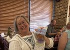CathieBDayJuly2018-4103  Cathie Birthday Dinner at Angeli's : 2018, Angelie's, Birthday, Cathie, Dinner